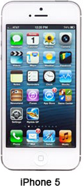 iphone 5