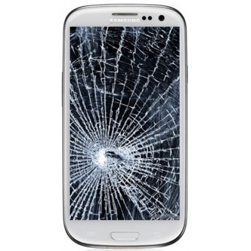 Galaxy S3 Glass/LCD Screen & Touch Repair