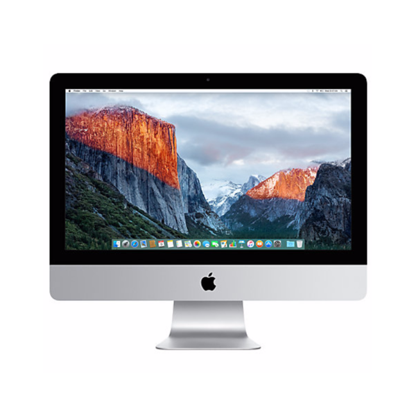 iMac 2012 2015